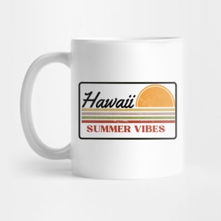 Summer Vibes Mug